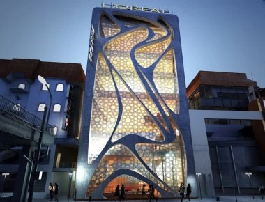 L’Oreal: Πρόταση εξαγοράς της Societe des Thermes de La Roche-Posay